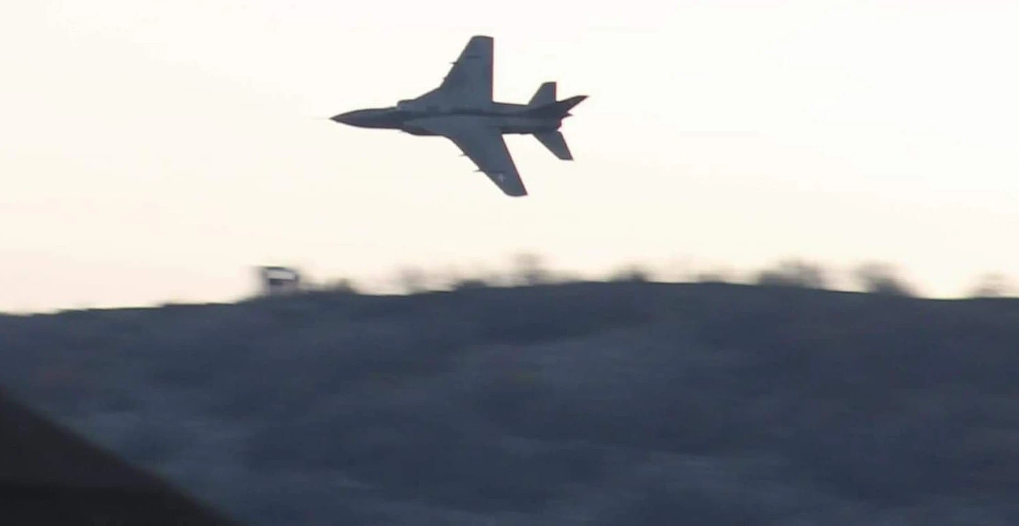 Βουίζουν τα αυτιά των Αλβανών – Σερβικά μαχητικά «κλείδωσαν» αλβανικούς στόχους – Φωτιά και ατσάλι από το Βελιγράδι με το βλέμμα στον διαμελισμό του Κοσόβου